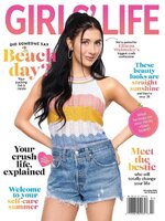 Girls' Life Magazine